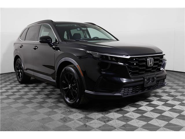 2024 Honda CR-V Sport (Stk: Q5074) in London - Image 3 of 30
