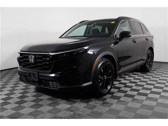 2024 Honda CR-V Sport (Stk: Q5074) in London - Image 1 of 30
