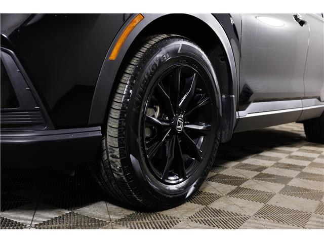 2024 Honda CR-V Sport (Stk: Q5074) in London - Image 12 of 30