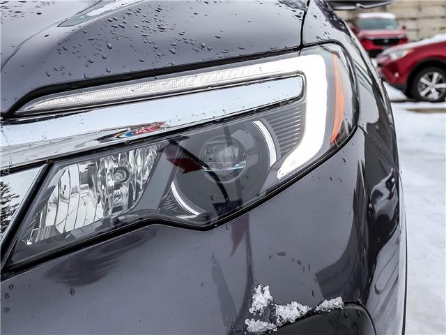 2021 Honda Pilot EX (Stk: HHQ4536) in Hanover - Image 7 of 28