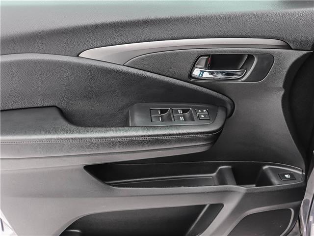 2021 Honda Pilot EX (Stk: HHQ4536) in Hanover - Image 8 of 28