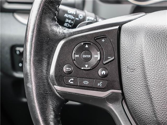 2021 Honda Pilot EX (Stk: HHQ4536) in Hanover - Image 12 of 28