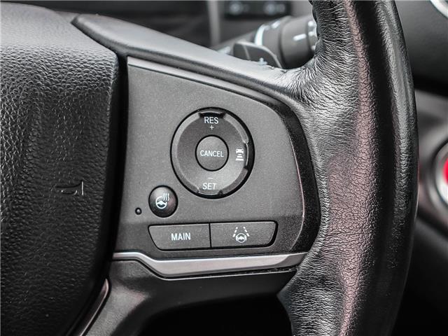 2021 Honda Pilot EX (Stk: HHQ4536) in Hanover - Image 13 of 28