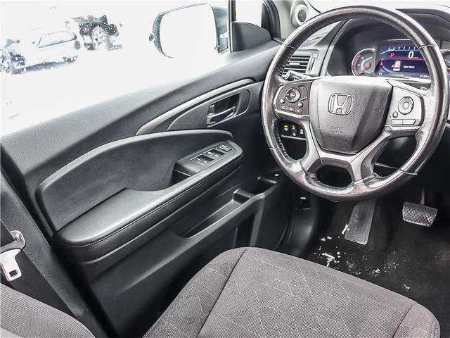 2021 Honda Pilot EX (Stk: HHQ4536) in Hanover - Image 15 of 28