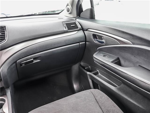 2021 Honda Pilot EX (Stk: HHQ4536) in Hanover - Image 17 of 28