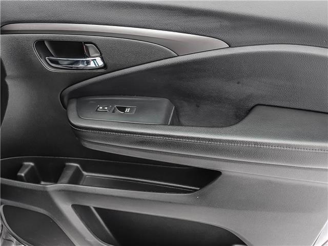 2021 Honda Pilot EX (Stk: HHQ4536) in Hanover - Image 18 of 28