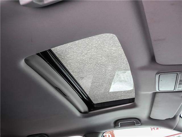 2021 Honda Pilot EX (Stk: HHQ4536) in Hanover - Image 20 of 28