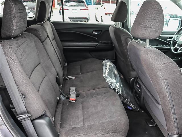 2021 Honda Pilot EX (Stk: HHQ4536) in Hanover - Image 21 of 28