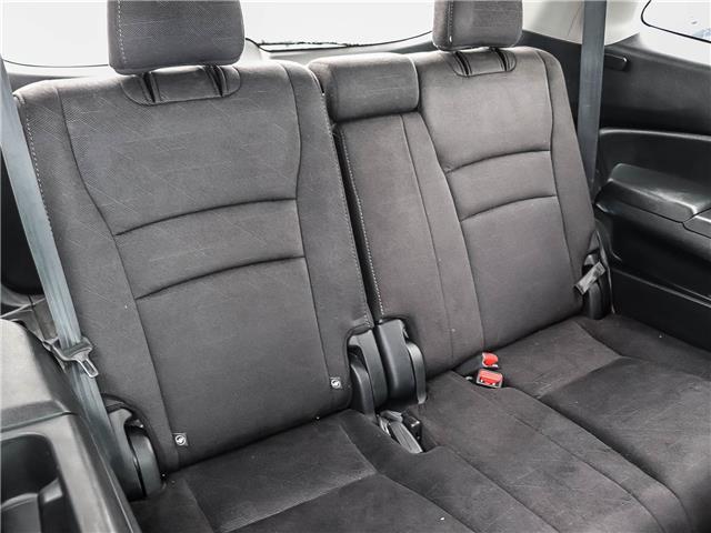 2021 Honda Pilot EX (Stk: HHQ4536) in Hanover - Image 22 of 28