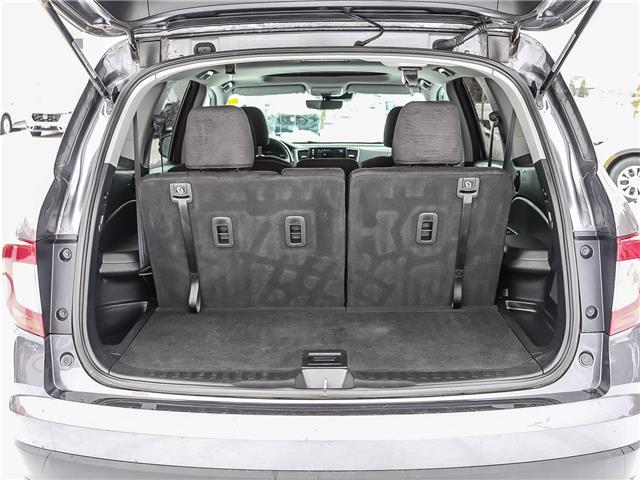 2021 Honda Pilot EX (Stk: HHQ4536) in Hanover - Image 23 of 28
