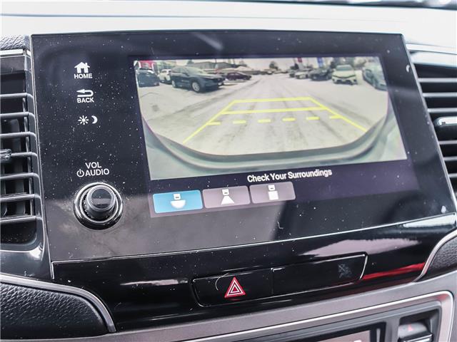 2021 Honda Pilot EX (Stk: HHQ4536) in Hanover - Image 27 of 28
