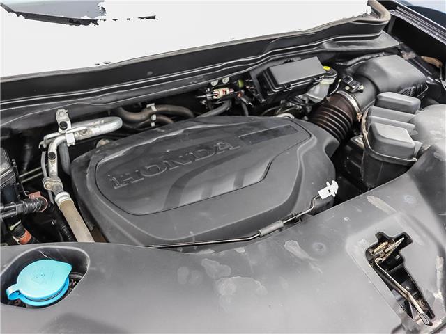 2021 Honda Pilot EX (Stk: HHQ4536) in Hanover - Image 28 of 28