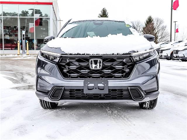 2026 Honda CR-V Hybrid Sport (Stk: HH26236) in Hanover - Image 2 of 25