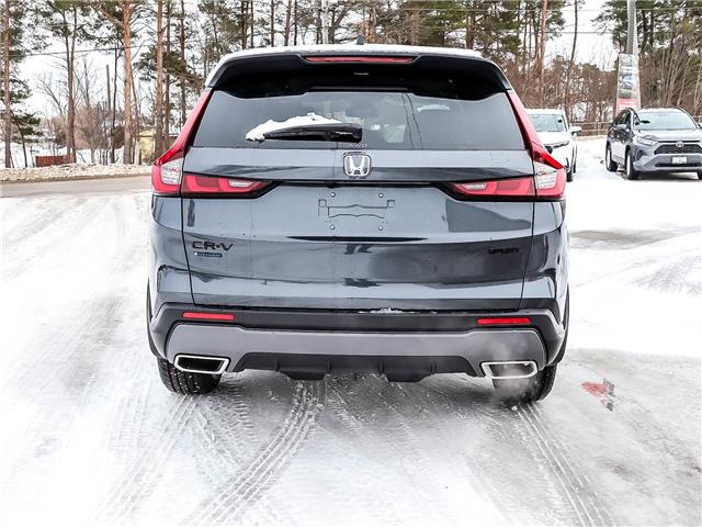 2026 Honda CR-V Hybrid Sport (Stk: HH26236) in Hanover - Image 4 of 25