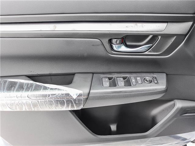 2026 Honda CR-V Hybrid Sport (Stk: HH26236) in Hanover - Image 8 of 25