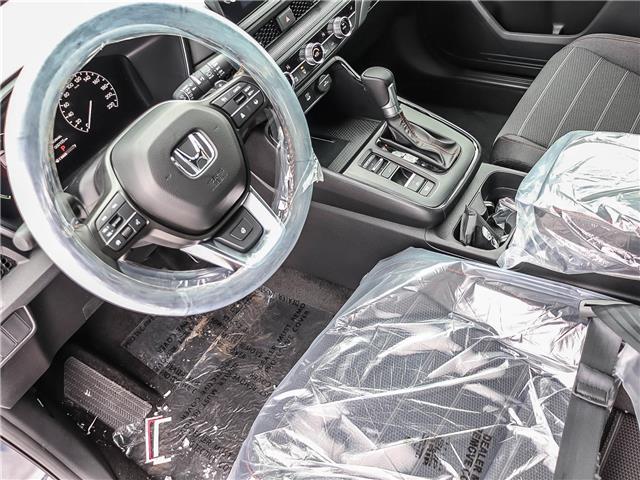 2026 Honda CR-V Hybrid Sport (Stk: HH26236) in Hanover - Image 9 of 25