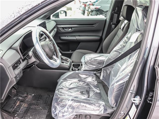 2026 Honda CR-V Hybrid Sport (Stk: HH26236) in Hanover - Image 10 of 25