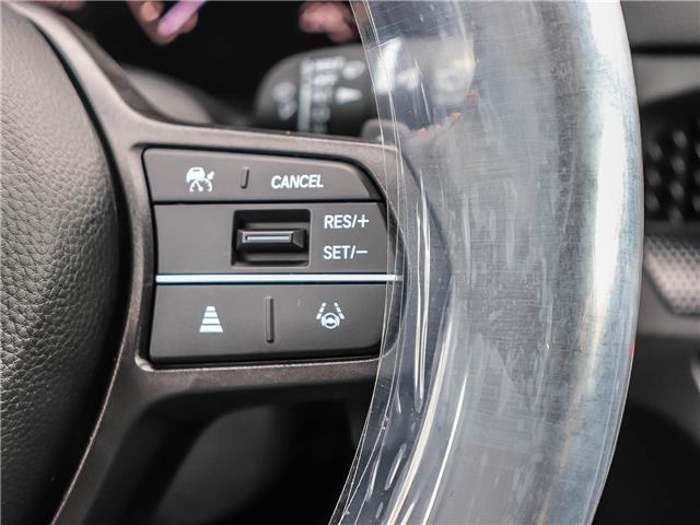 2026 Honda CR-V Hybrid Sport (Stk: HH26236) in Hanover - Image 13 of 25