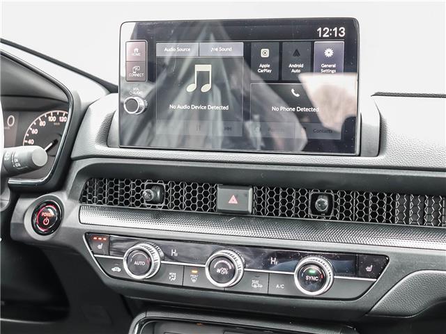 2026 Honda CR-V Hybrid Sport (Stk: HH26236) in Hanover - Image 14 of 25