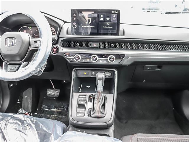 2026 Honda CR-V Hybrid Sport (Stk: HH26236) in Hanover - Image 16 of 25