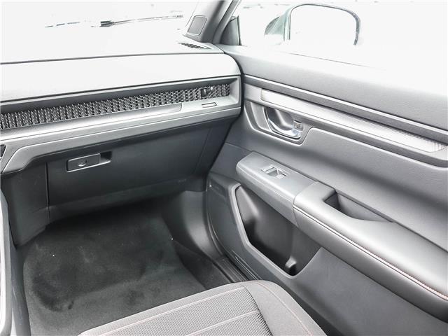 2026 Honda CR-V Hybrid Sport (Stk: HH26236) in Hanover - Image 17 of 25