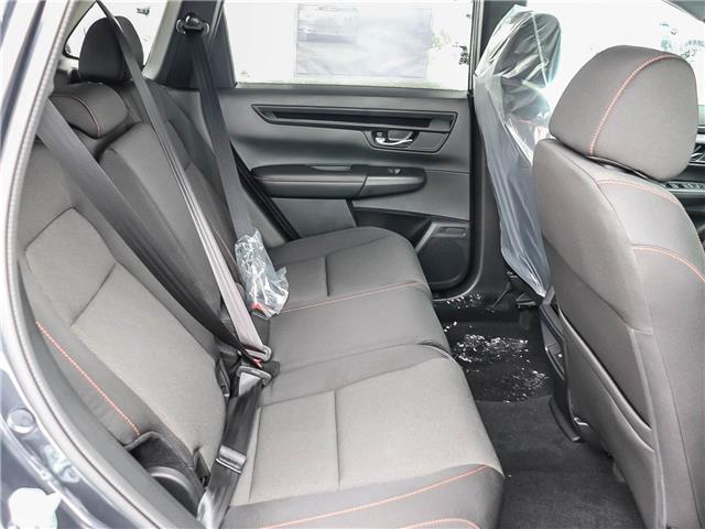 2026 Honda CR-V Hybrid Sport (Stk: HH26236) in Hanover - Image 19 of 25