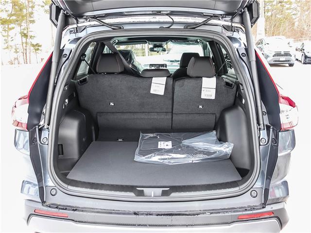2026 Honda CR-V Hybrid Sport (Stk: HH26236) in Hanover - Image 20 of 25