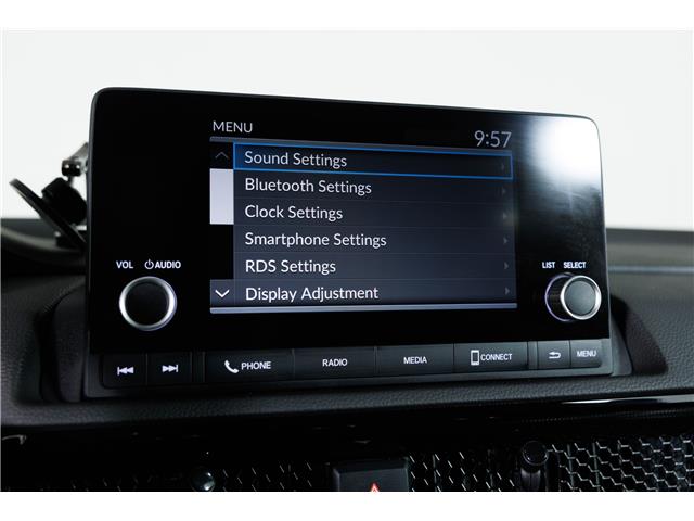 2024 Honda CR-V Sport (Stk: Q5074) in London - Image 25 of 30