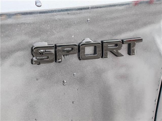 2026 Honda CR-V Hybrid Sport (Stk: HH26236) in Hanover - Image 21 of 25