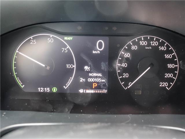 2026 Honda CR-V Hybrid Sport (Stk: HH26236) in Hanover - Image 23 of 25