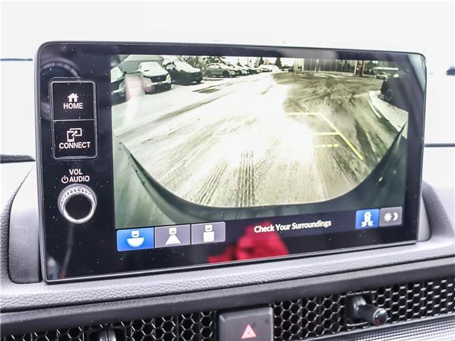 2026 Honda CR-V Hybrid Sport (Stk: HH26236) in Hanover - Image 24 of 25