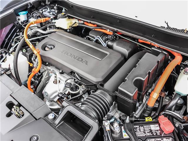 2026 Honda CR-V Hybrid Sport (Stk: HH26236) in Hanover - Image 25 of 25