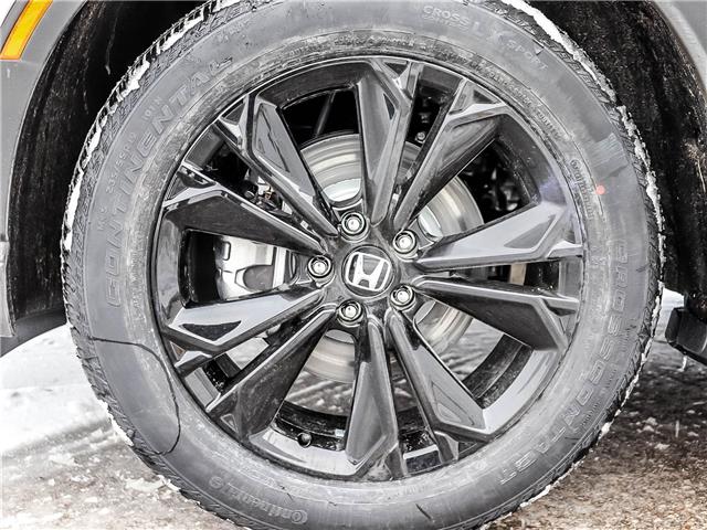 2026 Honda CR-V Hybrid Touring (Stk: HH26244) in Hanover - Image 6 of 24