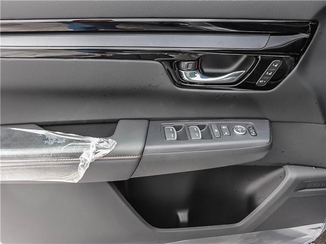 2026 Honda CR-V Hybrid Touring (Stk: HH26244) in Hanover - Image 8 of 24