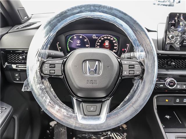 2026 Honda CR-V Hybrid Touring (Stk: HH26244) in Hanover - Image 11 of 24