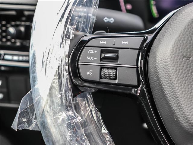 2026 Honda CR-V Hybrid Touring (Stk: HH26244) in Hanover - Image 12 of 24