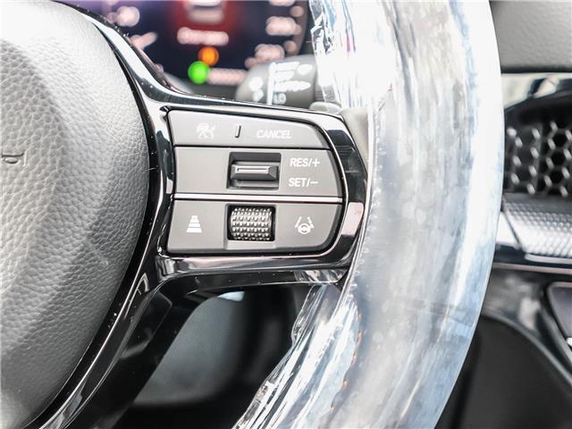2026 Honda CR-V Hybrid Touring (Stk: HH26244) in Hanover - Image 13 of 24