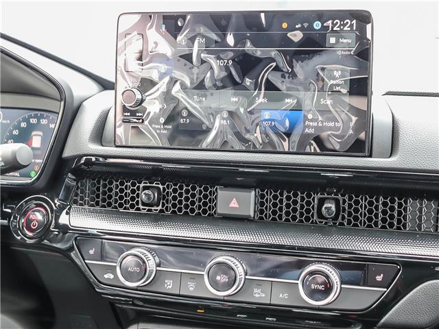 2026 Honda CR-V Hybrid Touring (Stk: HH26244) in Hanover - Image 14 of 24