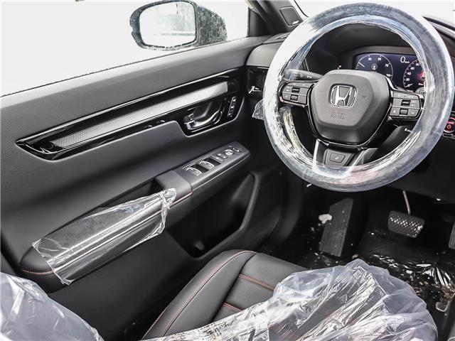 2026 Honda CR-V Hybrid Touring (Stk: HH26244) in Hanover - Image 15 of 24