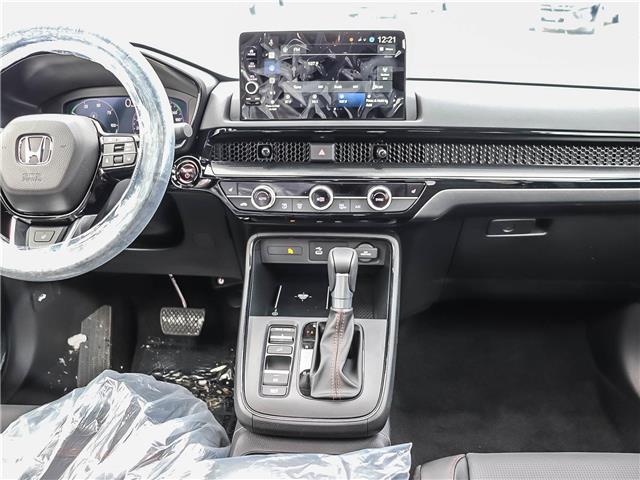 2026 Honda CR-V Hybrid Touring (Stk: HH26244) in Hanover - Image 16 of 24