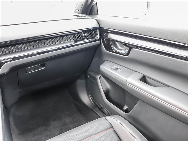 2026 Honda CR-V Hybrid Touring (Stk: HH26244) in Hanover - Image 17 of 24