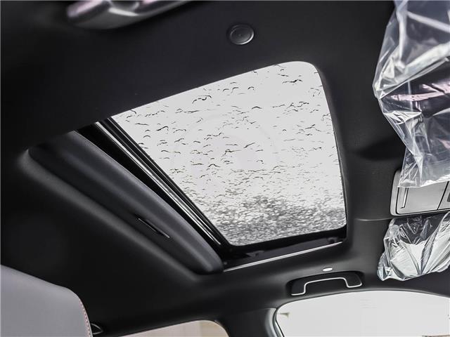 2026 Honda CR-V Hybrid Touring (Stk: HH26244) in Hanover - Image 18 of 24