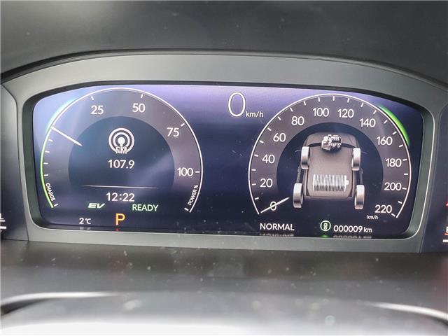 2026 Honda CR-V Hybrid Touring (Stk: HH26244) in Hanover - Image 22 of 24