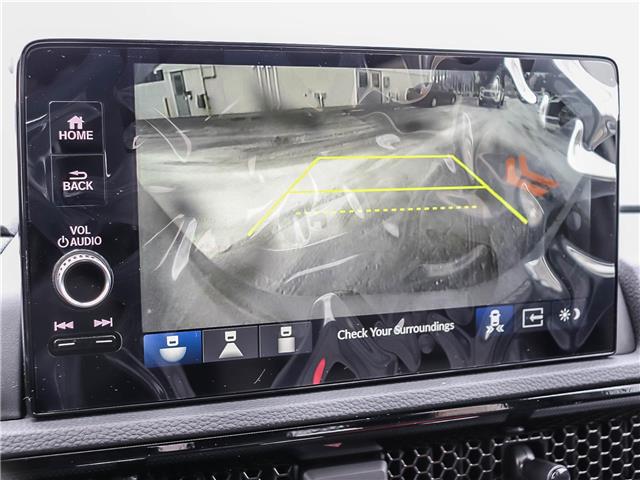 2026 Honda CR-V Hybrid Touring (Stk: HH26244) in Hanover - Image 23 of 24