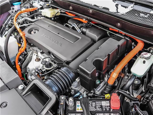 2026 Honda CR-V Hybrid Touring (Stk: HH26244) in Hanover - Image 24 of 24