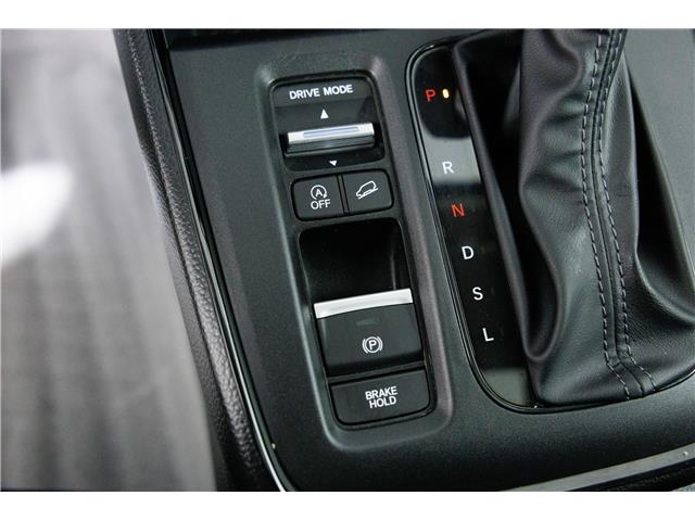 2024 Honda CR-V Sport (Stk: Q5074) in London - Image 29 of 30