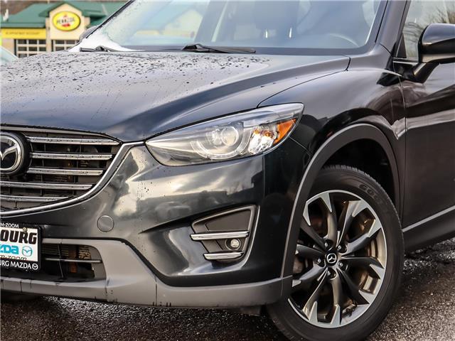 2016 Mazda CX-5 GT (Stk: 25566A) in Cobourg - Image 2 of 28