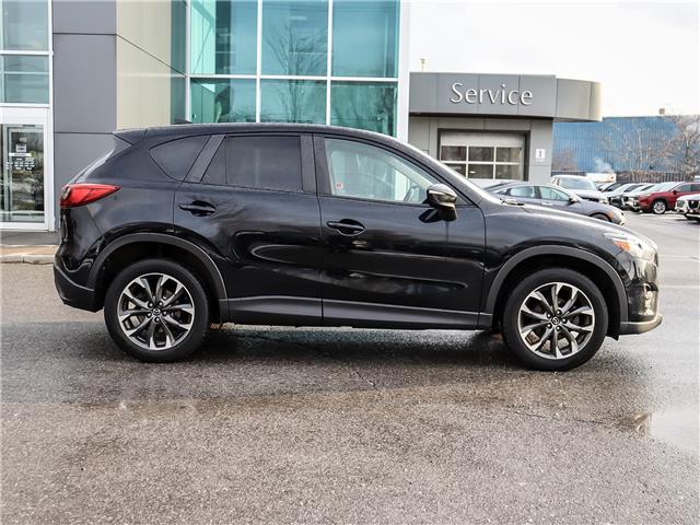 2016 Mazda CX-5 GT (Stk: 25566A) in Cobourg - Image 4 of 28