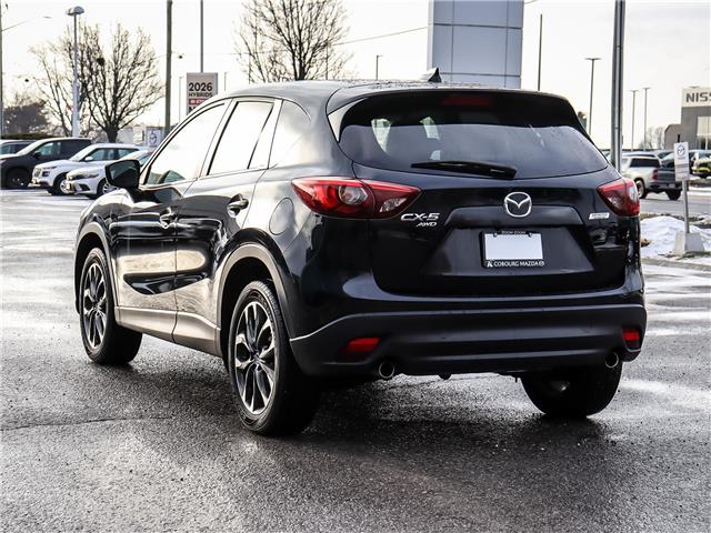 2016 Mazda CX-5 GT (Stk: 25566A) in Cobourg - Image 6 of 28