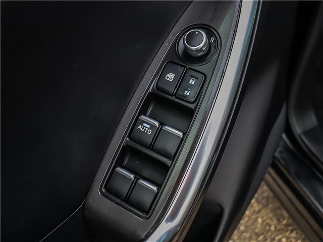 2016 Mazda CX-5 GT (Stk: 25566A) in Cobourg - Image 9 of 28